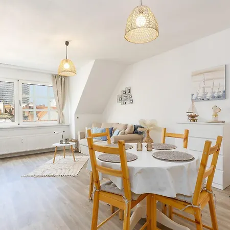 Appartamento Charming One-bedroom In The Center Of T115 Ostenda