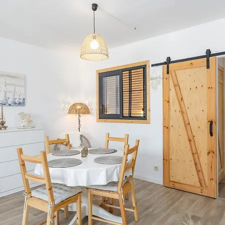 Charming One-bedroom In The Center Of T115 Ostenda